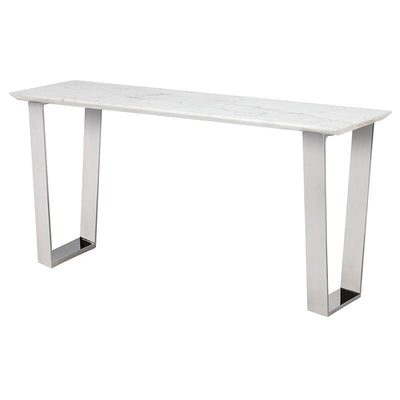 Catrine Console Table by Nuevo - Devos Furniture Inc.