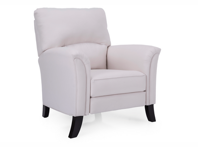 2450 Fabric Recliner Chair by Decor-Rest - Devos Furniture Inc.