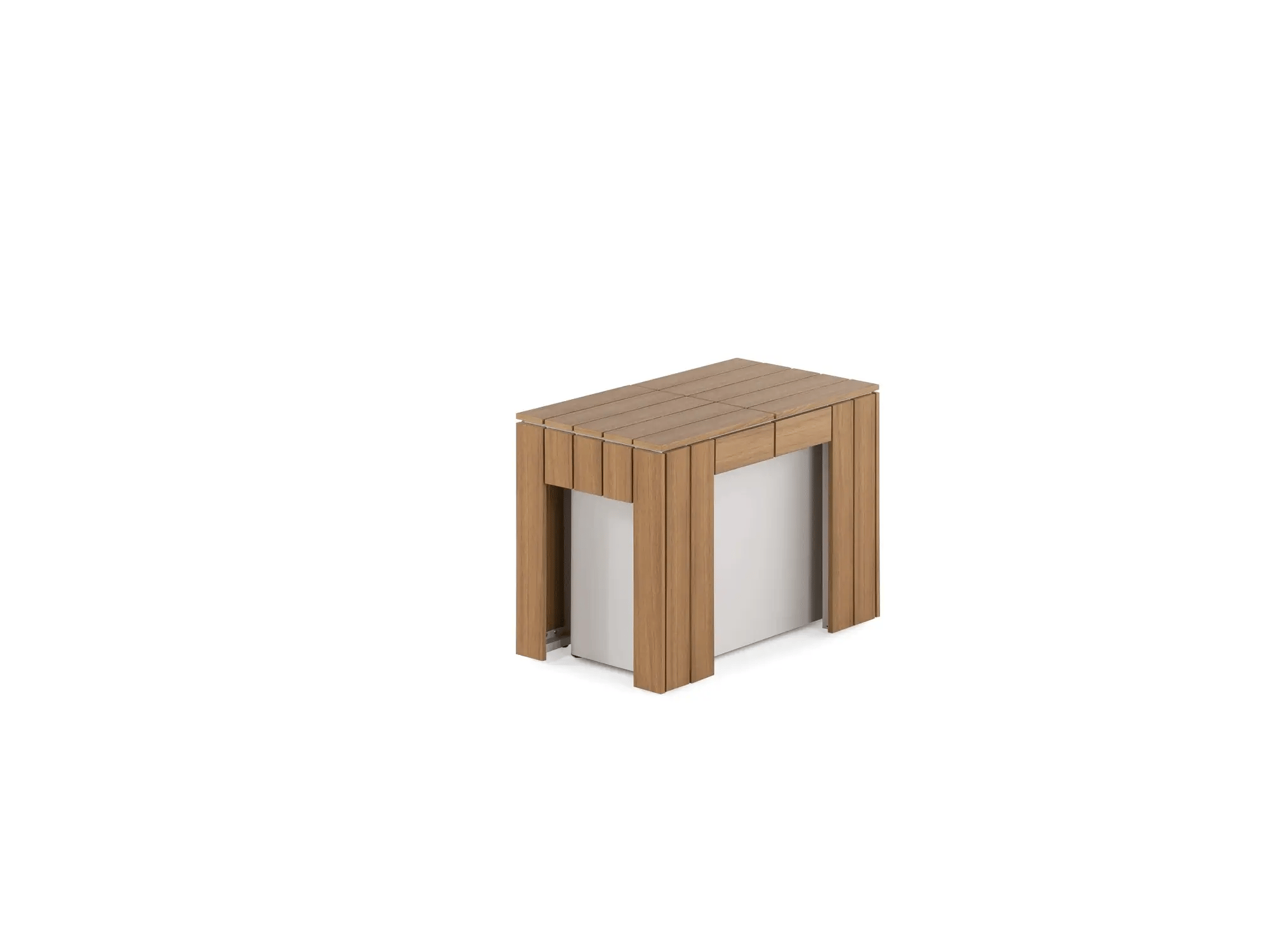 Transformer Outdoor Bench – Devos Furniture Inc.