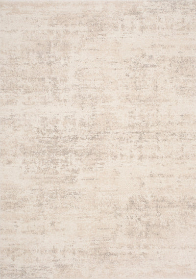 Nordic Cream Grey Subtle Abstract Rug by Kalora Interiors - Devos Furniture Inc.