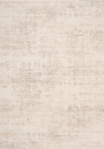 Nordic Cream Grey Subtle Abstract Rug by Kalora Interiors - Devos Furniture Inc.