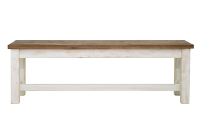 Provence Bench by LH Imports - Devos Furniture Inc.