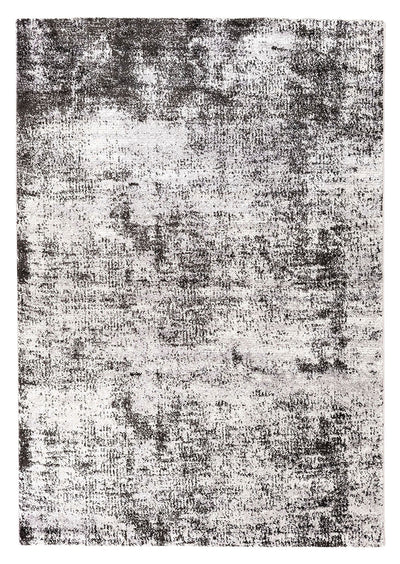Sueno SUE-3791A-GRGR Grey Abstract Area Rug By Viana Inc - Devos Furniture Inc.