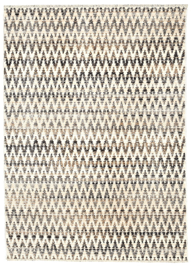 Coko COK-A277X Soft Textured Area Rug By Viana Inc - Devos Furniture Inc.