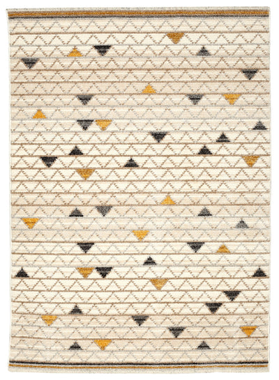 Coko COK-A302X Soft Textured Area Rug By Viana Inc - Devos Furniture Inc.