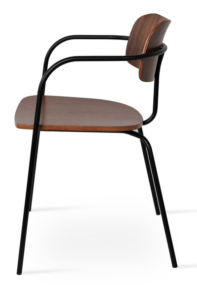 Academy Dining Chair | sohoConcept - Devos Furniture Inc.