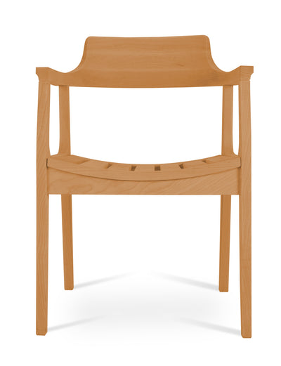 Alfresco Armchair by sohoConcept - Devos Furniture Inc.