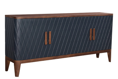 Eden Sideboard by LH Imports - Devos Furniture Inc.