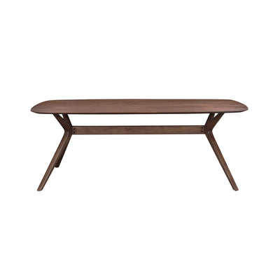 Arcadia Dining Table by LH Imports - Devos Furniture Inc.