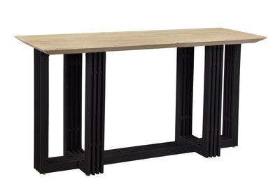 Arcadia Console by LH Imports - Devos Furniture Inc.