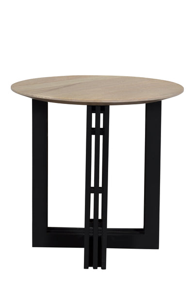 Arcadia Side Table by LH Imports - Devos Furniture Inc.