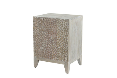 Heaven Nightstand by LH Imports - Devos Furniture Inc.
