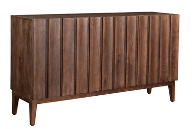 Vertical Sideboard by LH Imports - Devos Furniture Inc.