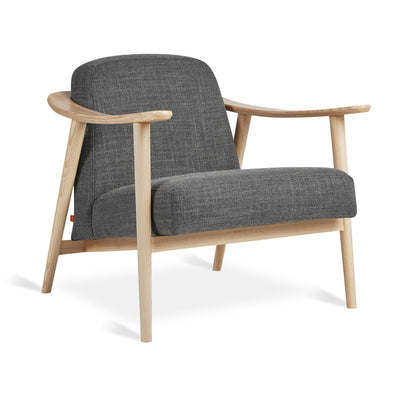Baltic Chair by Gus* Modern - Devos Furniture Inc.