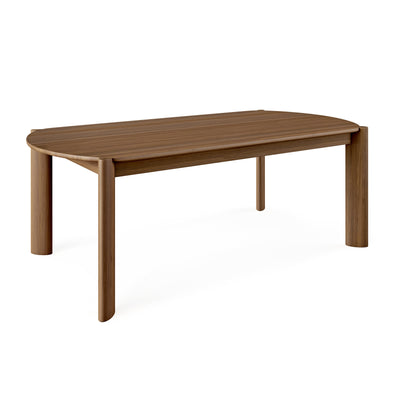 Bancroft Dining Table by Gus* Modern - Devos Furniture Inc.