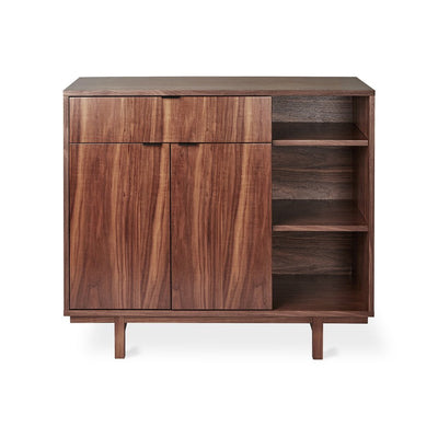 Belmont Cabinet by Gus* Modern - Devos Furniture Inc.