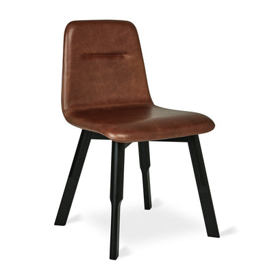 Bracket Dining Chair by Gus* Modern - Devos Furniture Inc.