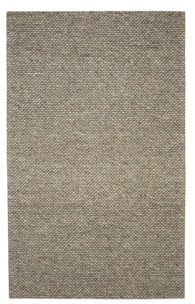 Chinook CHIN-03-GREY Handmade Wool Grey Area Rug By Viana Inc - Devos Furniture Inc.