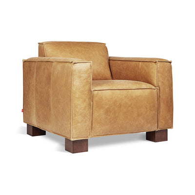 Cabot Chair by Gus* Modern - Devos Furniture Inc.