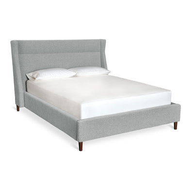 Carmichael Bed by Gus* Modern - Devos Furniture Inc.