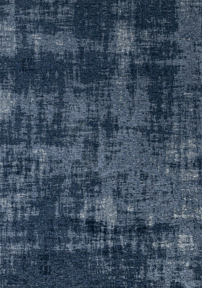 Cathedral Deep Blue Tree Bark Rug by Kalora Interiors - Devos Furniture Inc.