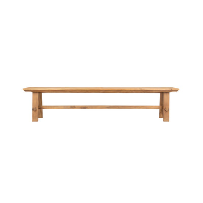 D-Bodhi Artisan Bench by LH Imports - Devos Furniture Inc.