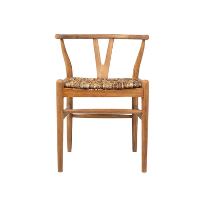 Caterpillar Twin Chair | Pure | by LH Imports - Devos Furniture Inc.