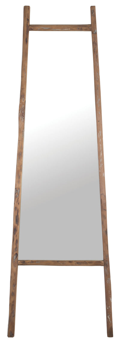 D-Bodhi Mirror Beau by LH Imports - Devos Furniture Inc.