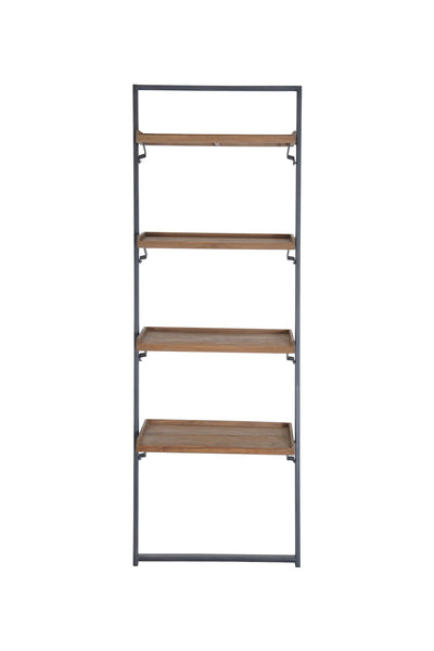 D-Bodhi Wall Rack by LH Imports - Devos Furniture Inc.