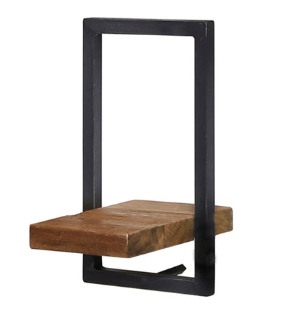 D-Bodhi Metal Frame Wall Box Type E by LH Imports - Devos Furniture Inc.