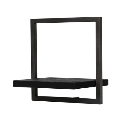 D-Bodhi Metal Frame Wall Box Type B by LH Imports - Devos Furniture Inc.