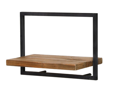 D-Bodhi Metal Frame Wall Box Type C by LH Imports - Devos Furniture Inc.