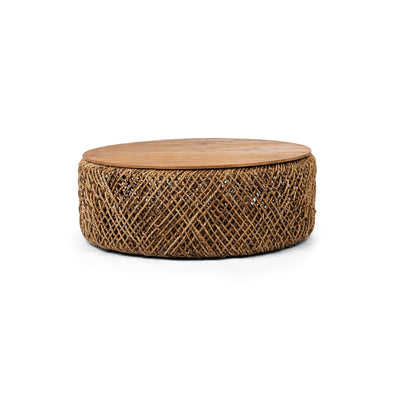 D-Bodhi Knut Coffee Table by LH Imports - Devos Furniture Inc.
