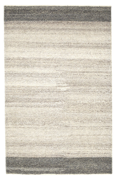 Esperanza ESP-5000-NATGRY Hand Woven Pet Yarn Natural Grey Area Rug By Viana Inc - Devos Furniture Inc.