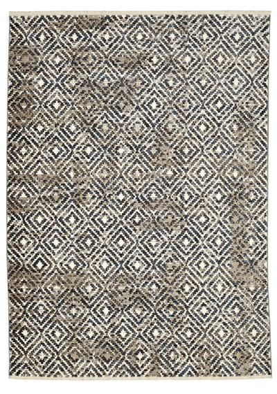 Essaouira ESS-4003 Area Rug By Viana Inc. - Devos Furniture Inc.