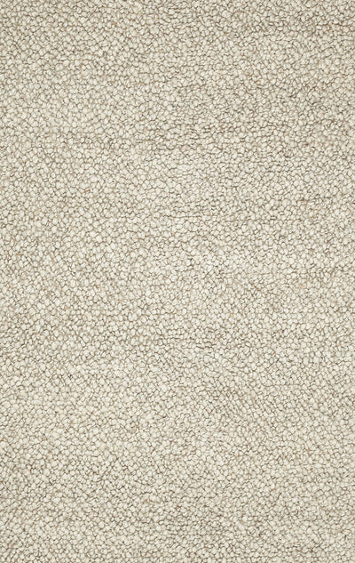 Exquisite EXQ-PI3033 Hand Knotted wool Pebble Ivory Area Rug By Viana Inc - Devos Furniture Inc.