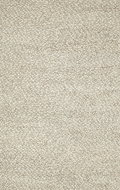 Exquisite EXQ-PI3033 Hand Knotted wool Pebble Ivory Area Rug By Viana Inc - Devos Furniture Inc.