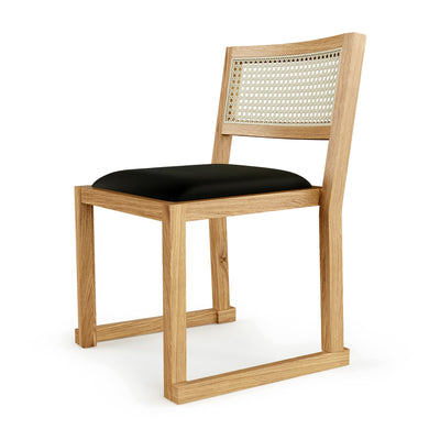 Eglinton Dining Chair by Gus* Modern - Devos Furniture Inc.