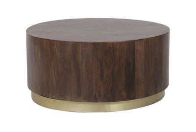 Form Coffee Table by LH Imports - Devos Furniture Inc.