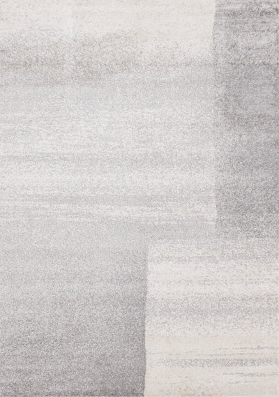 Focus Grey Soft Transition Rectangle Rug by Kalora Interiors - Devos Furniture Inc.