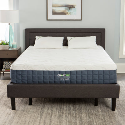 GhostBed Original 12" Profile - Devos Furniture Inc.