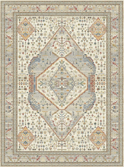 Heirloom HEI-1515 Multi Area Rug By Viana Inc - Devos Furniture Inc.