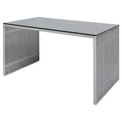 Amici Desk by Nuevo - Devos Furniture Inc.