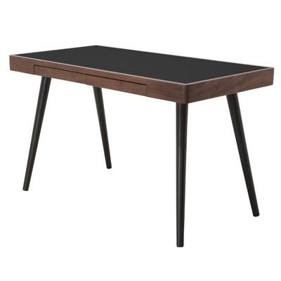 Matte Desk by Nuevo - Devos Furniture Inc.