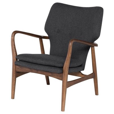 Patrik Occasional Chair by Nuevo - Devos Furniture Inc.