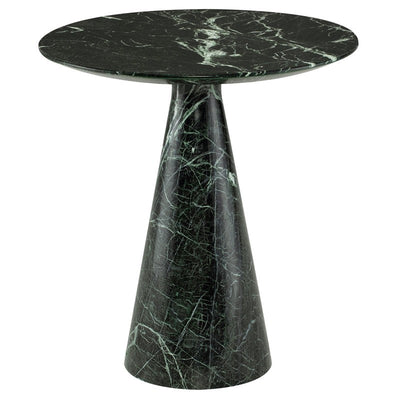 Claudio Side Table by Nuevo - Devos Furniture Inc.