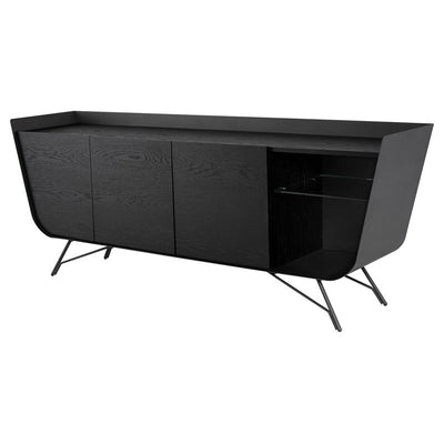 Noori Sideboard by Nuevo - Devos Furniture Inc.