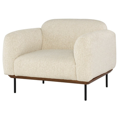 Benson Occasional Chair by Nuevo - Devos Furniture Inc.