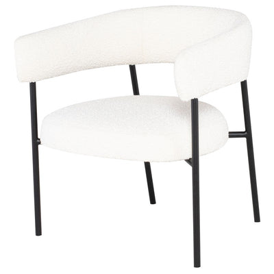 Cassia Occasional Chair by Nuevo - Devos Furniture Inc.