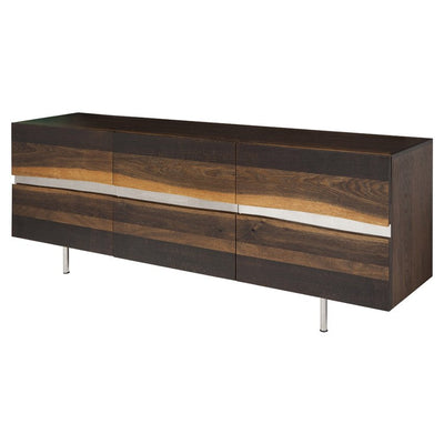 Sorrento Sideboard by Nuevo - Devos Furniture Inc.